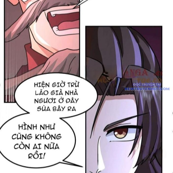 Hỗn Độn Thiên Đế Quyết Chap 142 - Next Chap 143