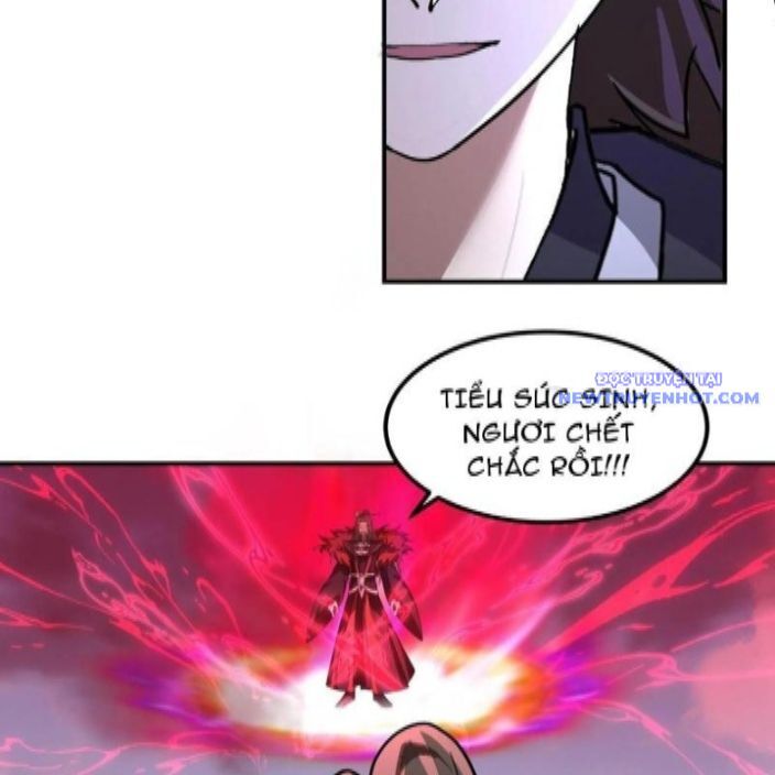 Hỗn Độn Thiên Đế Quyết Chap 142 - Next Chap 143