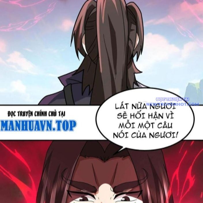 Hỗn Độn Thiên Đế Quyết Chap 142 - Next Chap 143
