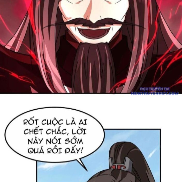 Hỗn Độn Thiên Đế Quyết Chap 142 - Next Chap 143