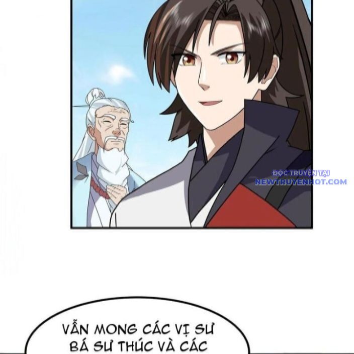 Hỗn Độn Thiên Đế Quyết Chap 142 - Next Chap 143