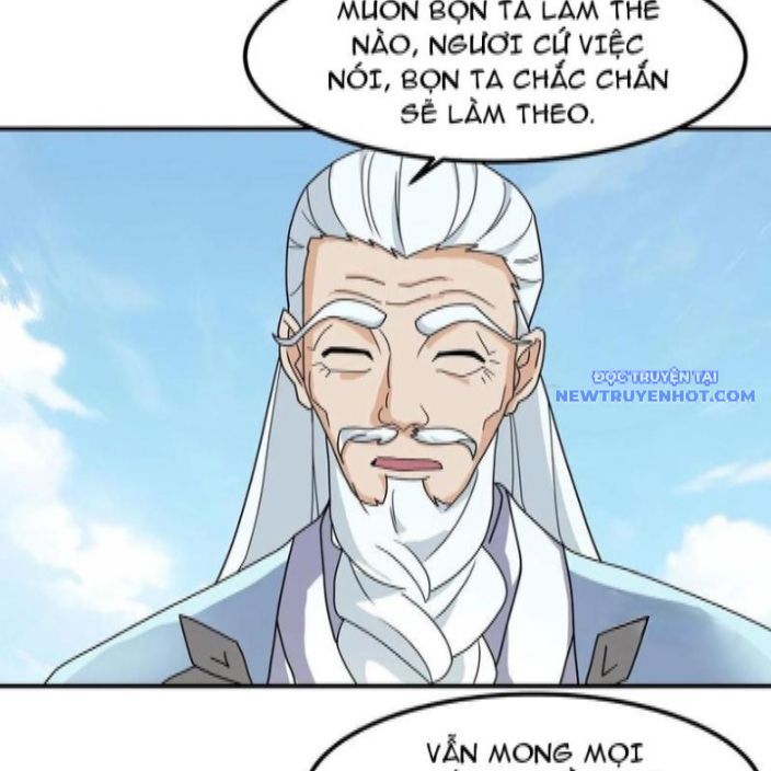 Hỗn Độn Thiên Đế Quyết Chap 142 - Next Chap 143