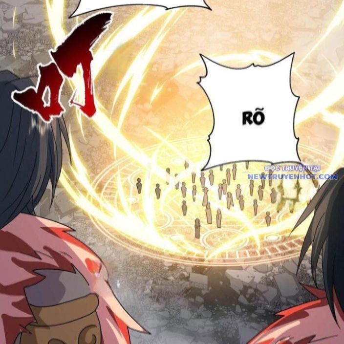 Hỗn Độn Thiên Đế Quyết Chap 142 - Next Chap 143