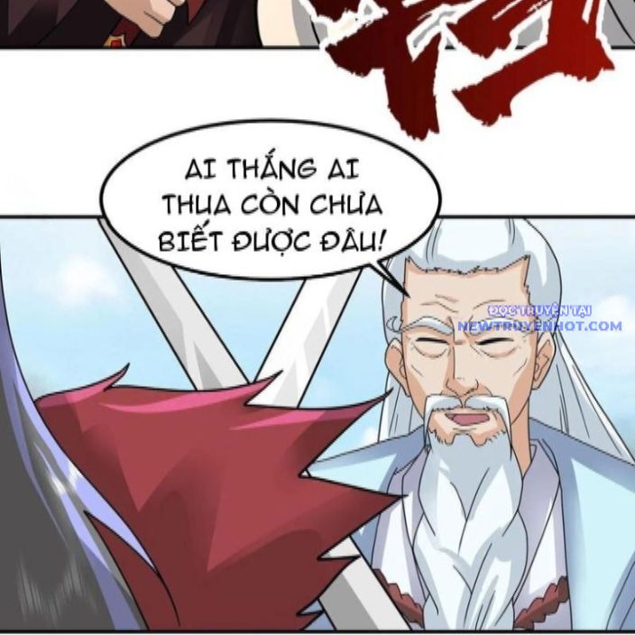 Hỗn Độn Thiên Đế Quyết Chap 142 - Next Chap 143