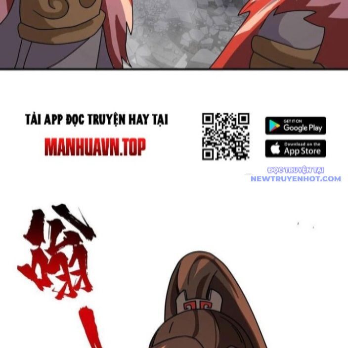 Hỗn Độn Thiên Đế Quyết Chap 142 - Next Chap 143