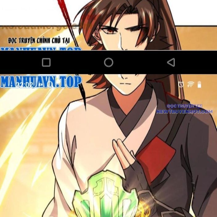 Hỗn Độn Thiên Đế Quyết Chap 142 - Next Chap 143