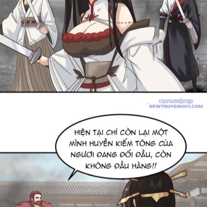 Hỗn Độn Thiên Đế Quyết Chap 142 - Next Chap 143