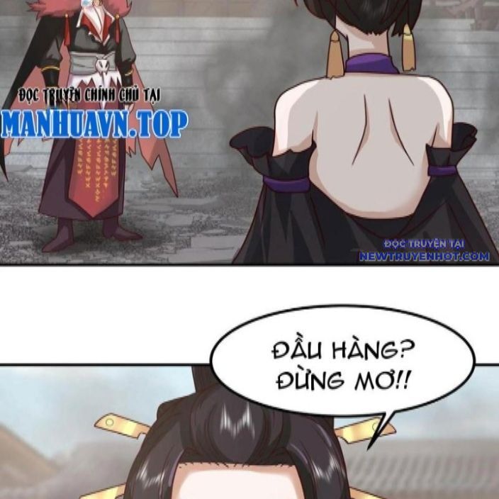 Hỗn Độn Thiên Đế Quyết Chap 142 - Next Chap 143