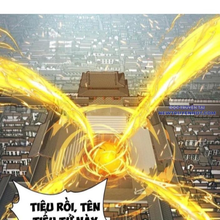 Hỗn Độn Thiên Đế Quyết Chap 143 - Next Chap 144