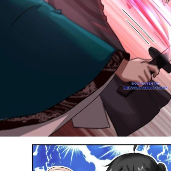Hỗn Độn Thiên Đế Quyết Chap 143 - Next Chap 144