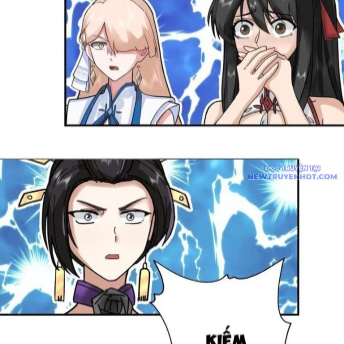 Hỗn Độn Thiên Đế Quyết Chap 143 - Next Chap 144