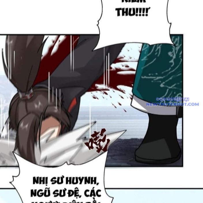 Hỗn Độn Thiên Đế Quyết Chap 143 - Next Chap 144