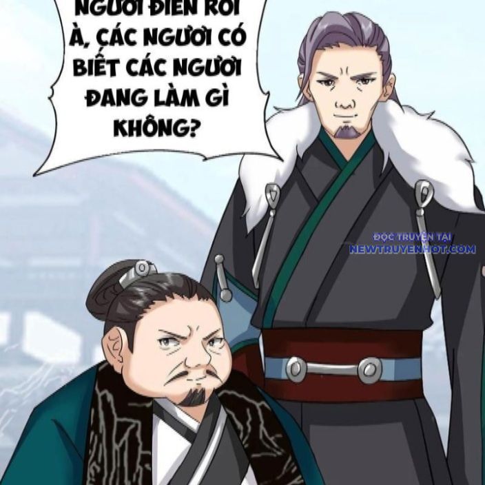 Hỗn Độn Thiên Đế Quyết Chap 143 - Next Chap 144