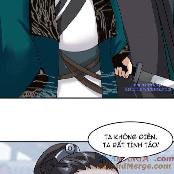 Hỗn Độn Thiên Đế Quyết Chap 143 - Next Chap 144