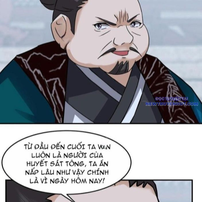 Hỗn Độn Thiên Đế Quyết Chap 143 - Next Chap 144