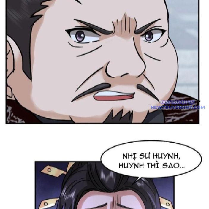 Hỗn Độn Thiên Đế Quyết Chap 143 - Next Chap 144