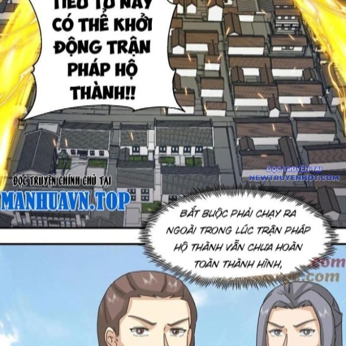 Hỗn Độn Thiên Đế Quyết Chap 143 - Next Chap 144