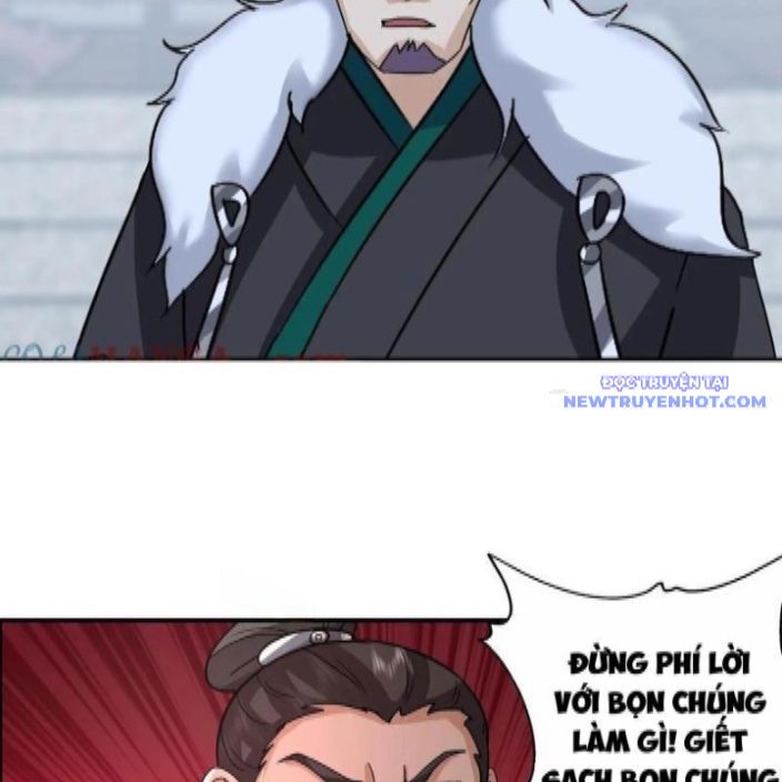 Hỗn Độn Thiên Đế Quyết Chap 143 - Next Chap 144