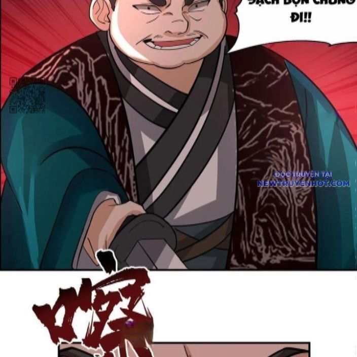 Hỗn Độn Thiên Đế Quyết Chap 143 - Next Chap 144