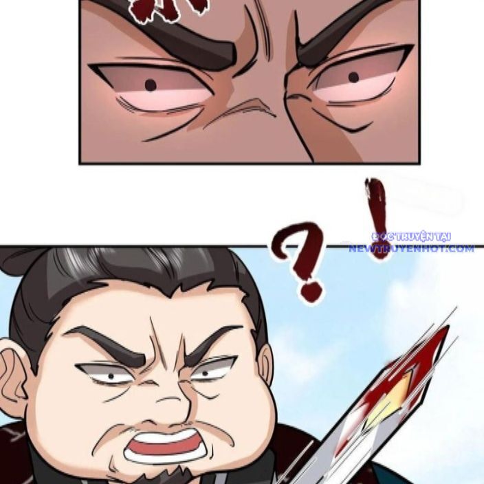 Hỗn Độn Thiên Đế Quyết Chap 143 - Next Chap 144