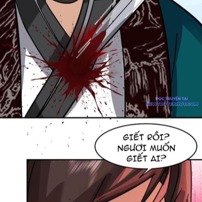 Hỗn Độn Thiên Đế Quyết Chap 143 - Next Chap 144