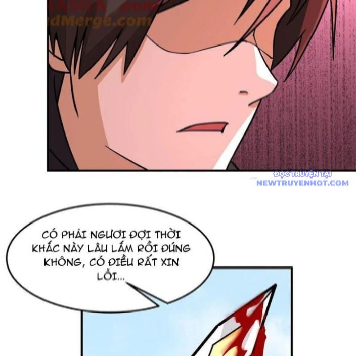 Hỗn Độn Thiên Đế Quyết Chap 143 - Next Chap 144