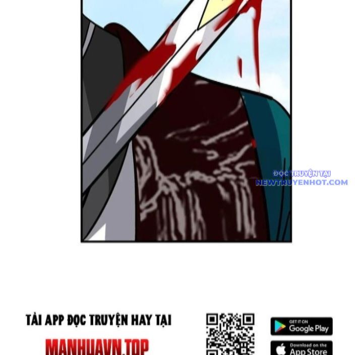 Hỗn Độn Thiên Đế Quyết Chap 143 - Next Chap 144
