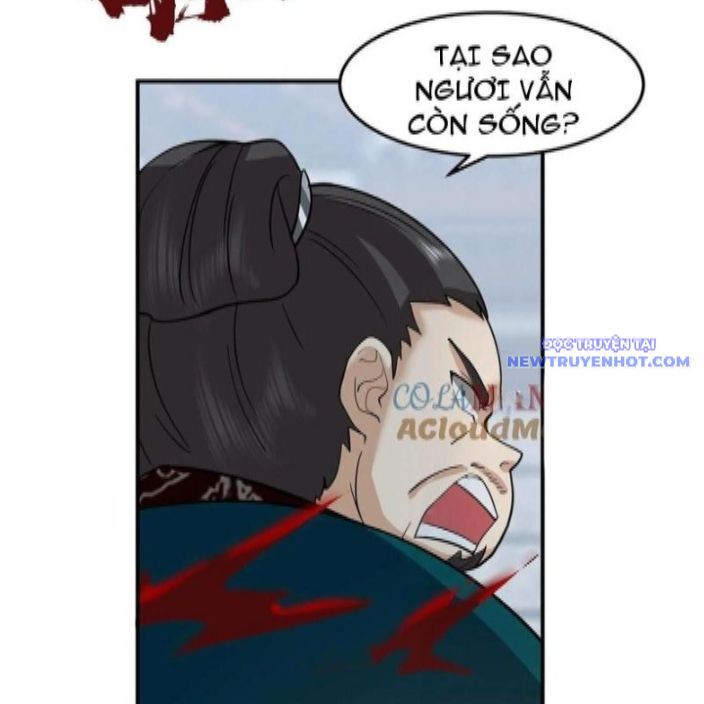 Hỗn Độn Thiên Đế Quyết Chap 143 - Next Chap 144