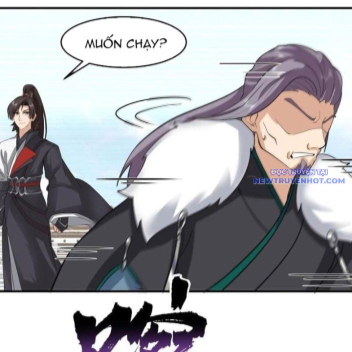 Hỗn Độn Thiên Đế Quyết Chap 143 - Next Chap 144