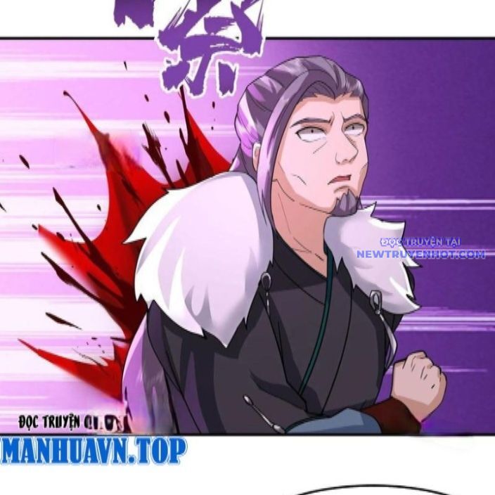 Hỗn Độn Thiên Đế Quyết Chap 143 - Next Chap 144