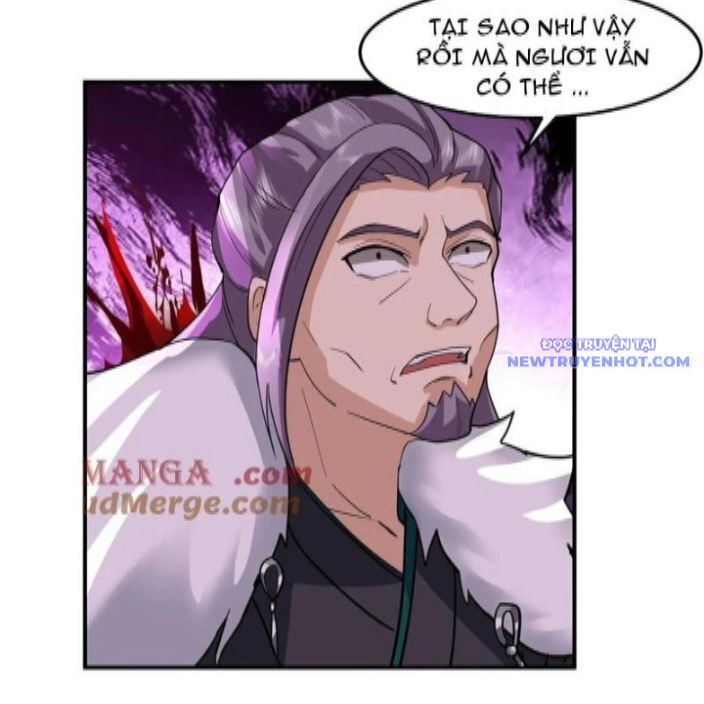 Hỗn Độn Thiên Đế Quyết Chap 143 - Next Chap 144