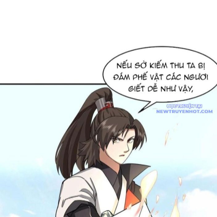 Hỗn Độn Thiên Đế Quyết Chap 143 - Next Chap 144
