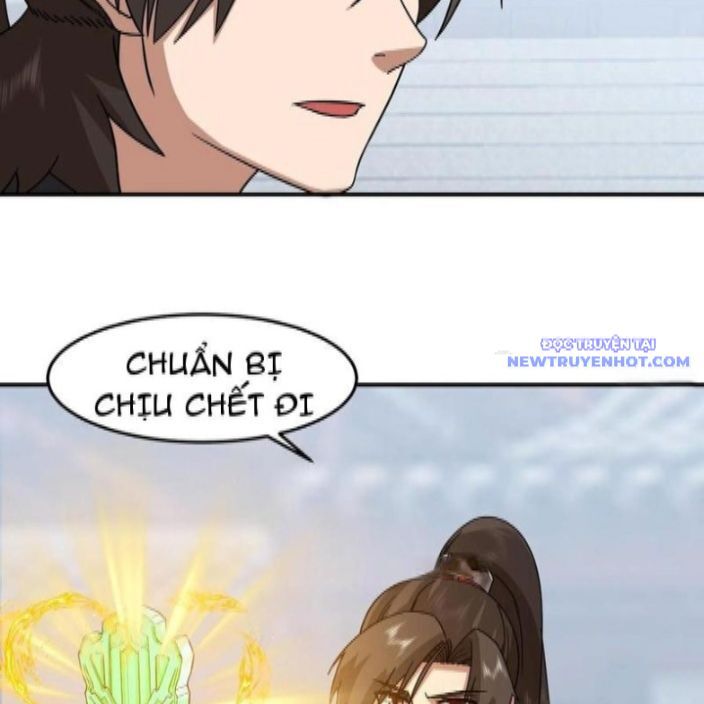 Hỗn Độn Thiên Đế Quyết Chap 143 - Next Chap 144