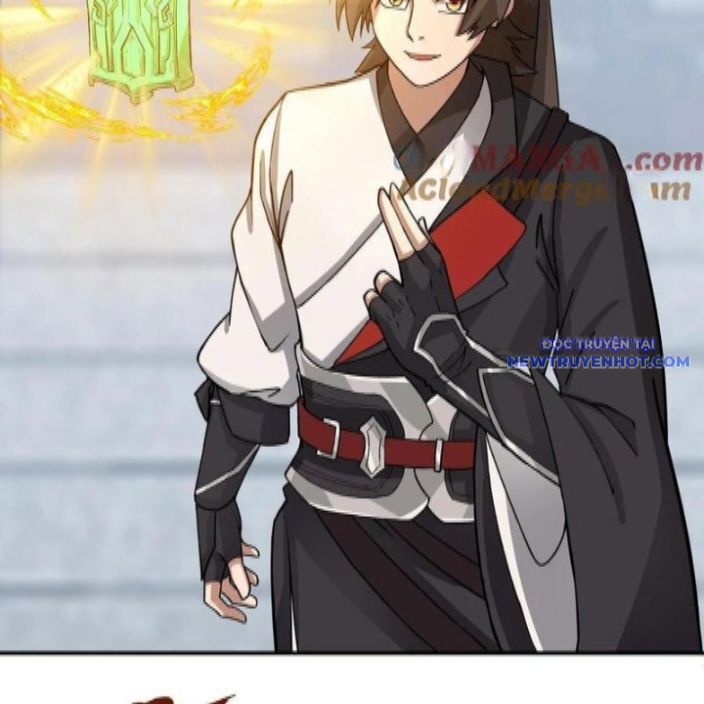 Hỗn Độn Thiên Đế Quyết Chap 143 - Next Chap 144