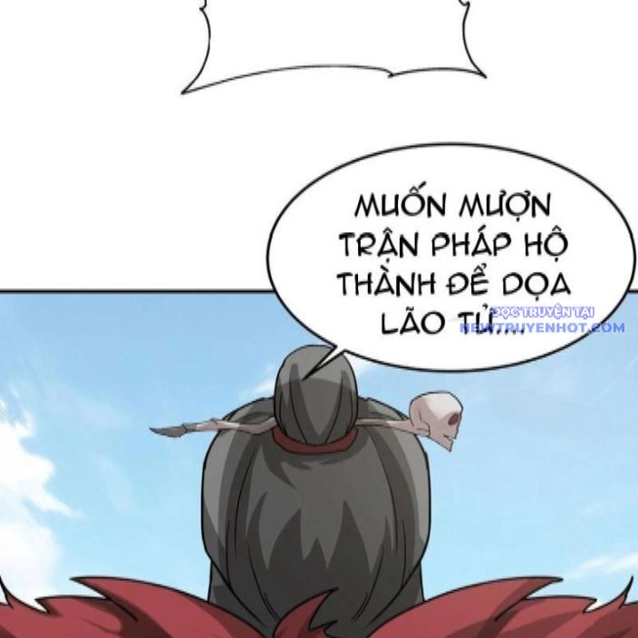Hỗn Độn Thiên Đế Quyết Chap 143 - Next Chap 144