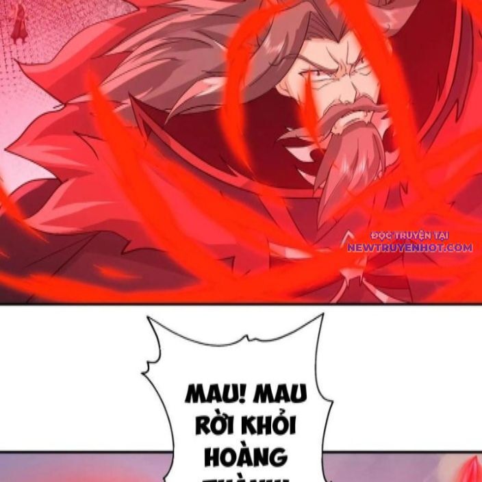 Hỗn Độn Thiên Đế Quyết Chap 143 - Next Chap 144
