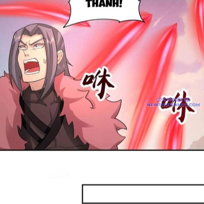 Hỗn Độn Thiên Đế Quyết Chap 143 - Next Chap 144