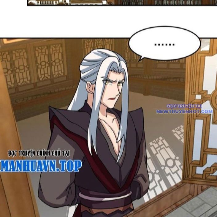 Hỗn Độn Thiên Đế Quyết Chap 143 - Next Chap 144