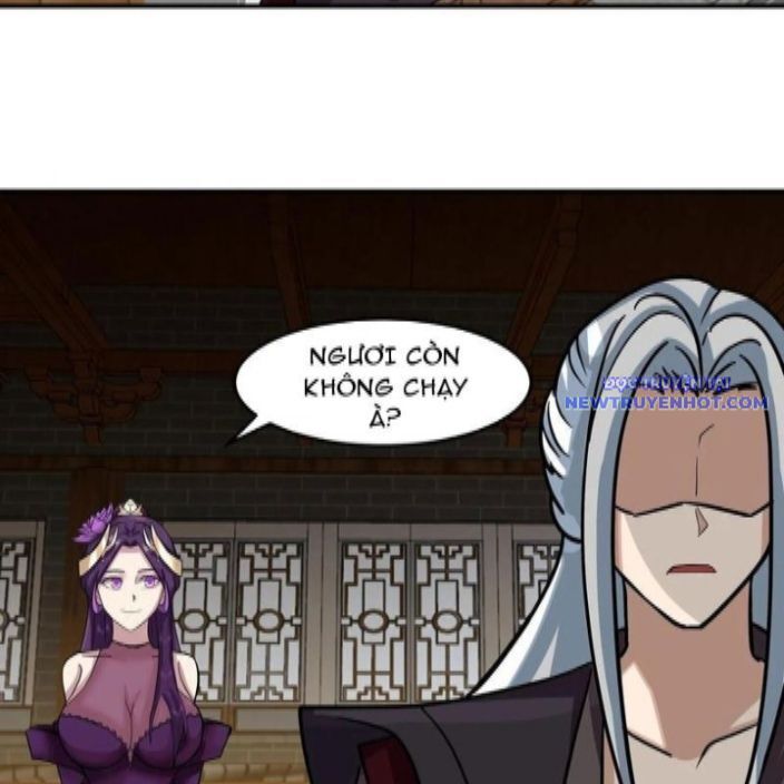 Hỗn Độn Thiên Đế Quyết Chap 143 - Next Chap 144