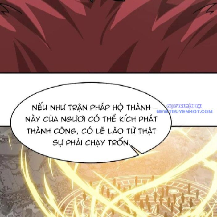 Hỗn Độn Thiên Đế Quyết Chap 143 - Next Chap 144