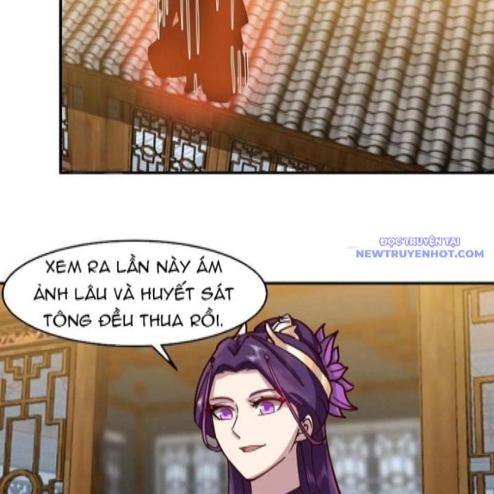 Hỗn Độn Thiên Đế Quyết Chap 143 - Next Chap 144