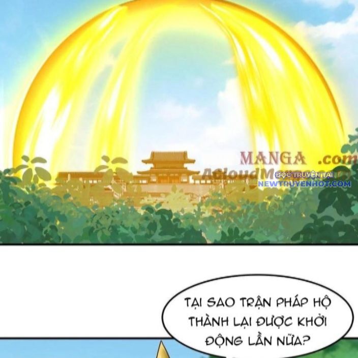 Hỗn Độn Thiên Đế Quyết Chap 143 - Next Chap 144