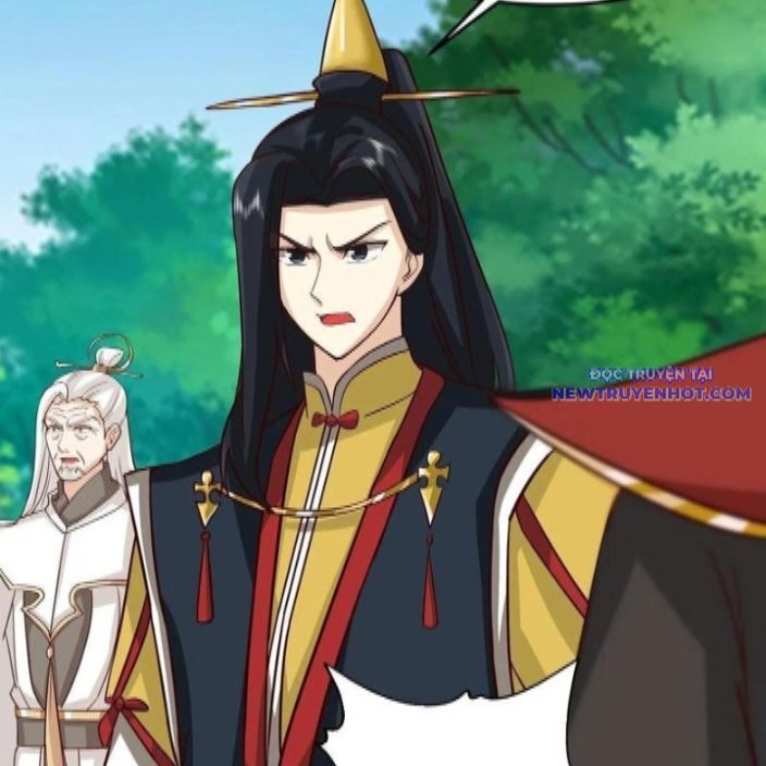 Hỗn Độn Thiên Đế Quyết Chap 143 - Next Chap 144