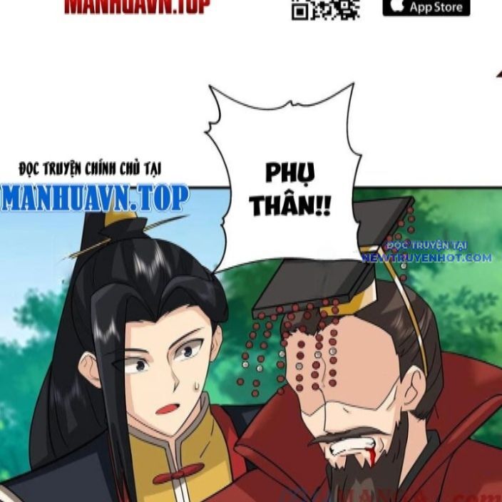 Hỗn Độn Thiên Đế Quyết Chap 143 - Next Chap 144