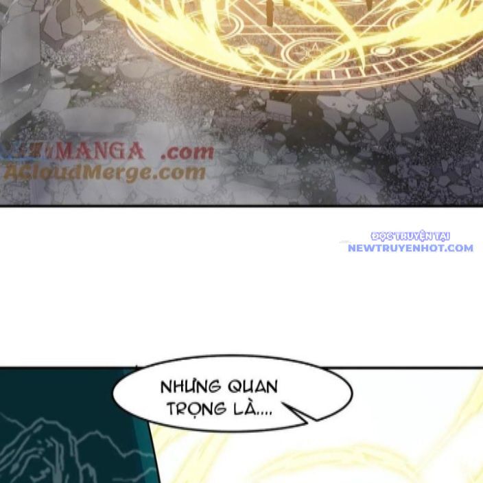 Hỗn Độn Thiên Đế Quyết Chap 143 - Next Chap 144