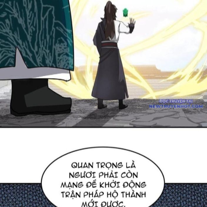 Hỗn Độn Thiên Đế Quyết Chap 143 - Next Chap 144