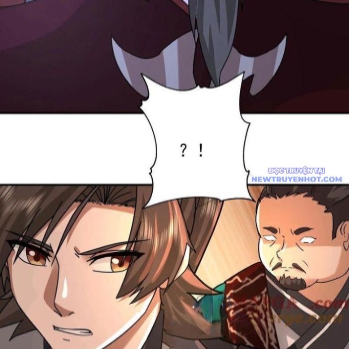Hỗn Độn Thiên Đế Quyết Chap 143 - Next Chap 144