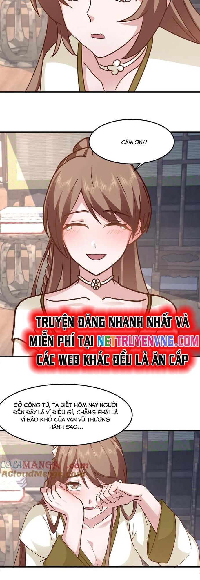 Hỗn Độn Thiên Đế Quyết Chap 145 - Next Chap 146