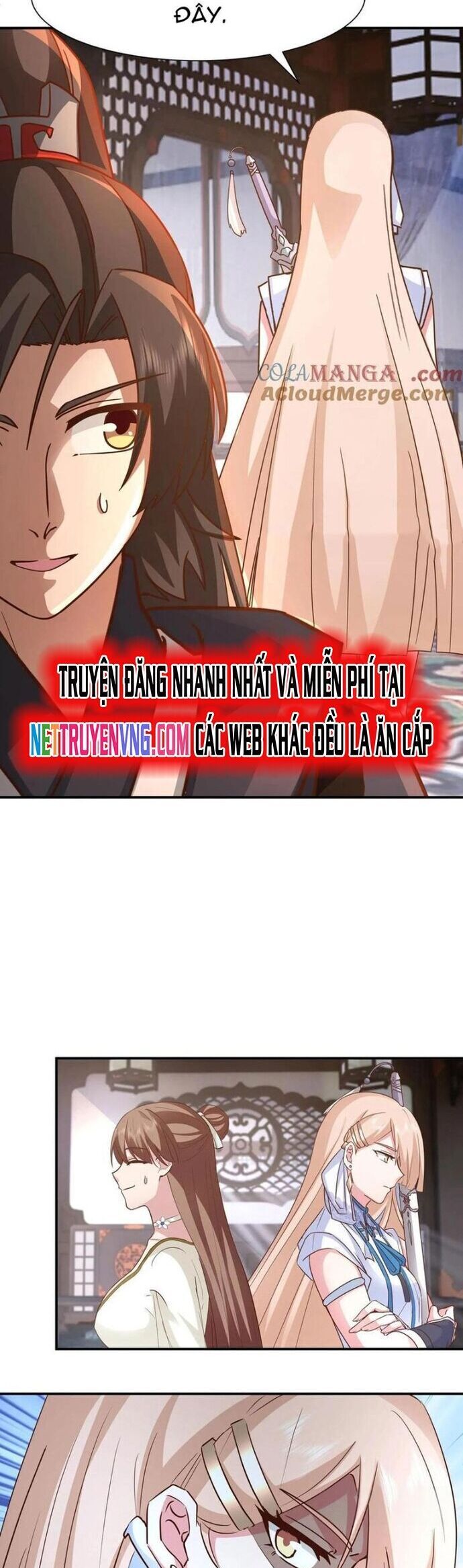 Hỗn Độn Thiên Đế Quyết Chap 147 - Next Chap 148
