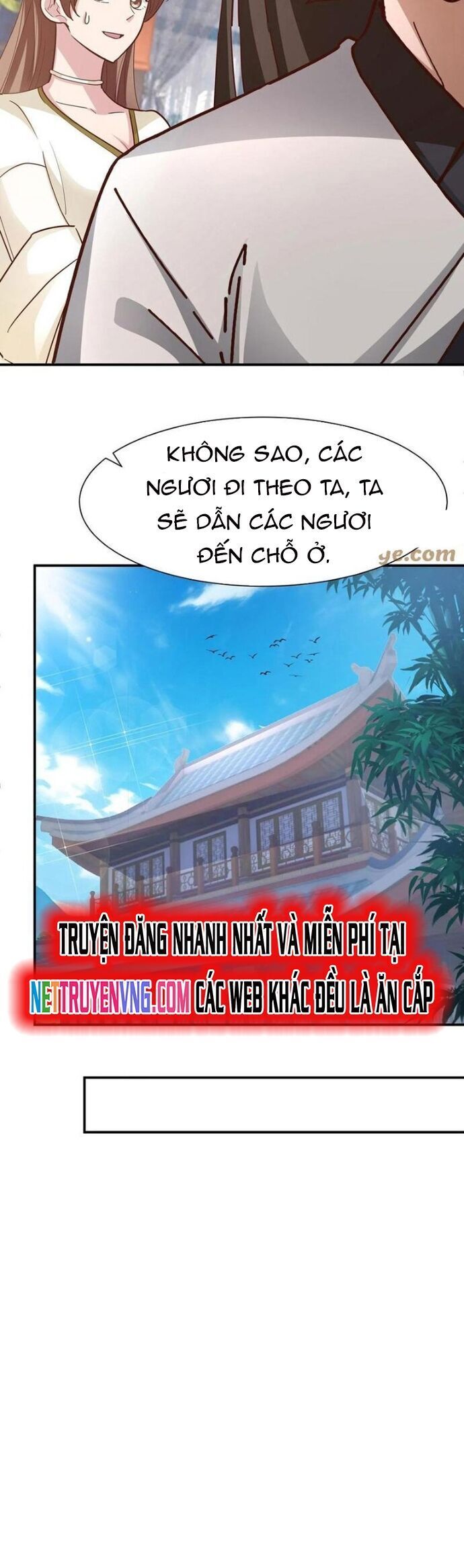 Hỗn Độn Thiên Đế Quyết Chap 147 - Next Chap 148